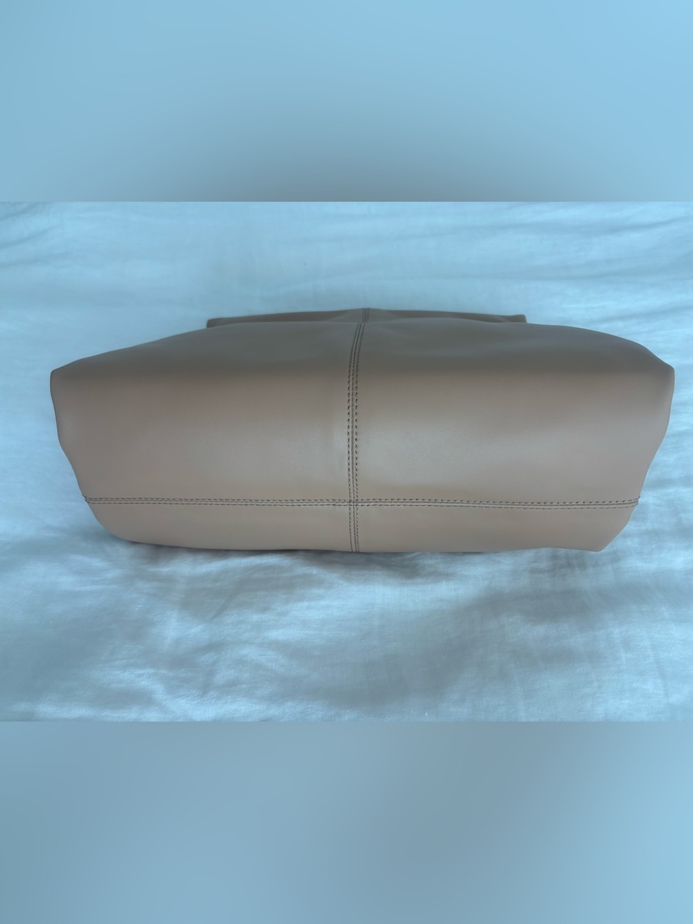 Flattered Clay Clutch: - Picture 8 of 10